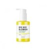 SOME BY MI BYE BYE BLEMISH VITA TOX BRIGHTENING BUBBLE CLEANSER 120ML (AAAD-KN70)