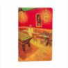 Night Café Notebook