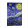 Starry Night Notebook