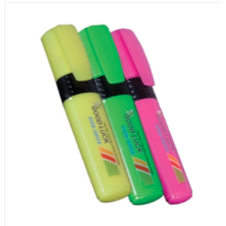 Good Luck Highlighter 10pcs