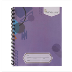 Universe Khata Spiral-200...