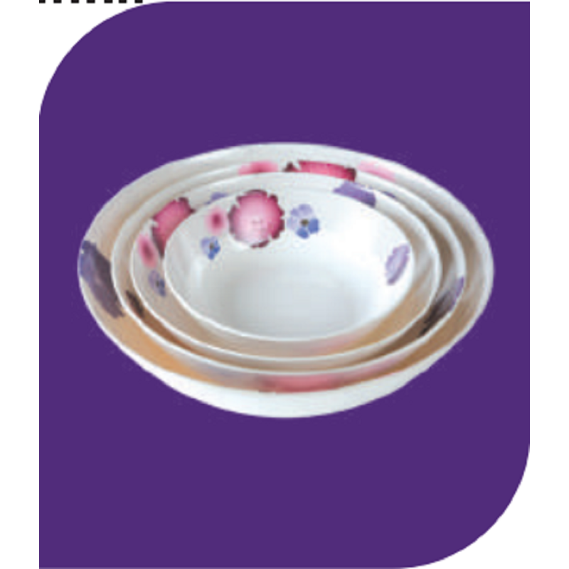 Lilac Bowl 13'' Brand: Italiano