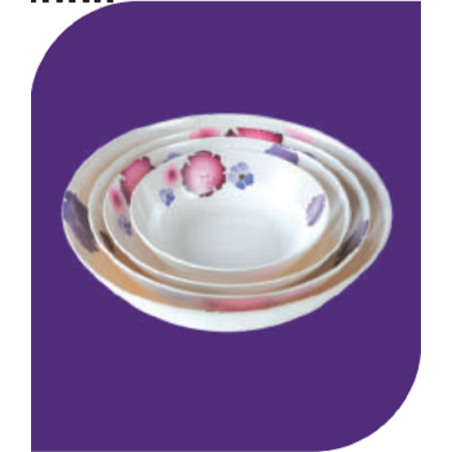 Lilac Bowl 13'' Brand: Italiano