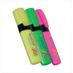 Good Luck Highlighter 1 Pc