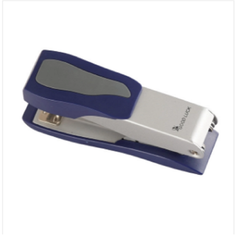 Metal Stapler Premium 24-26/6 Large Silver