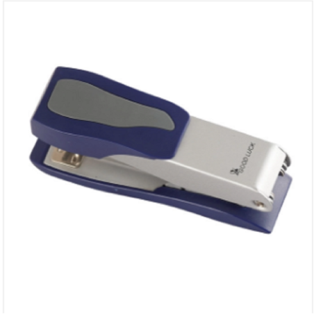 Metal Stapler Premium 24-26/6 Large Silver