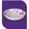 Lilac Finny Bowl 4.75'' Set Brand: Italiano