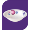 Lilac Rim Bowl 5.5'' Brand: Italiano