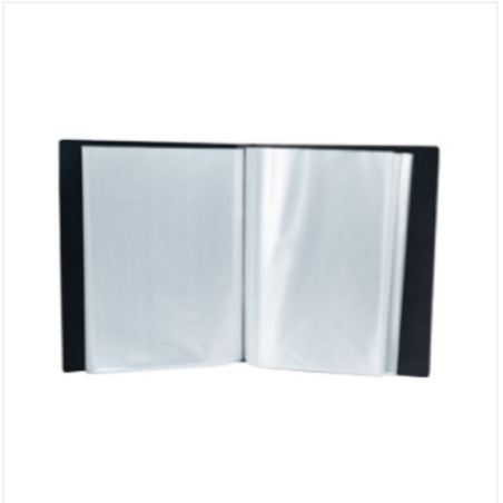 Good Luck Display Book 60 Pocket A4