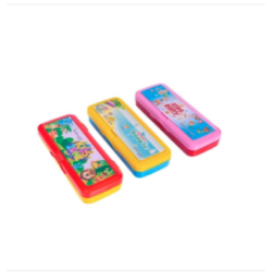 Pencil Box Large Super 1 Piece