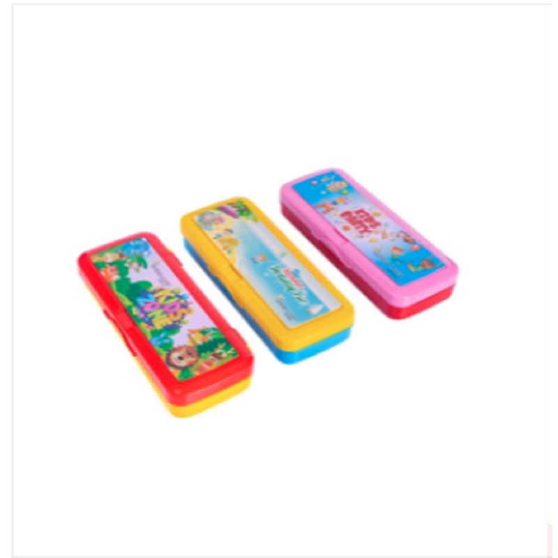 Pencil Box Large Super