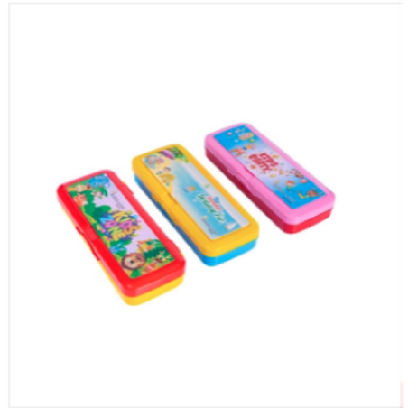 Pencil Box Large Super