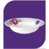 Lilac Rice Bowl 13'' Brand: Italiano