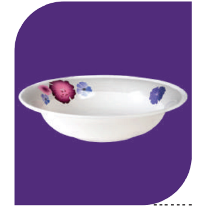Lilac Rice Bowl 14'' Brand: Italiano