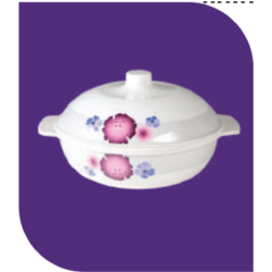 Lilac Classic Bowl 8.5'' Brand: Italiano