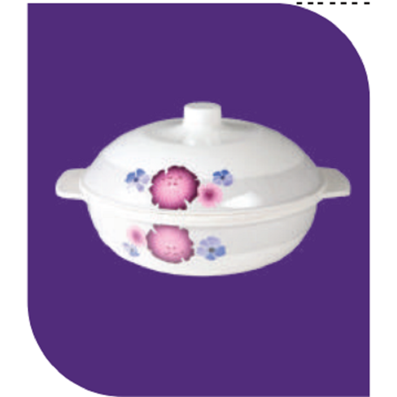 Lilac Classic Bowl 8.5'' Brand: Italiano