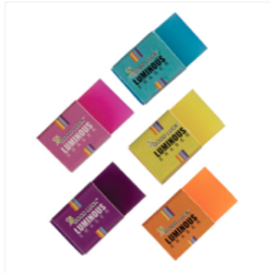 Good Luck Eraser Luminous 1 Piece