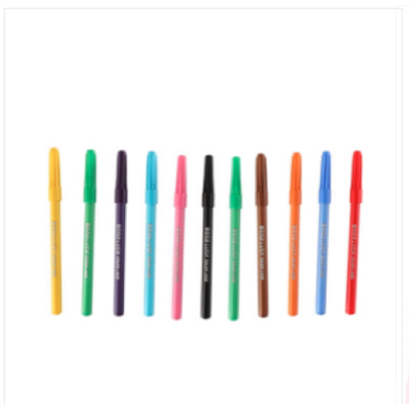 Good Luck Color Liner 1 Piece