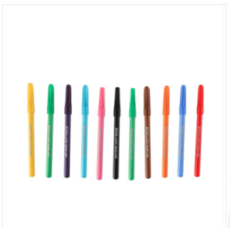 Good Luck Color Liner 1 Piece