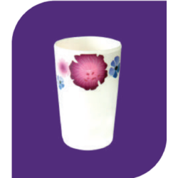 Lilac Smart Glass Brand: Italiano