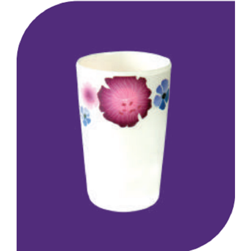 Lilac Smart Glass Brand: Italiano