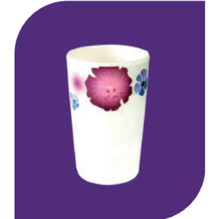 Lilac Smart Glass Brand: Italiano