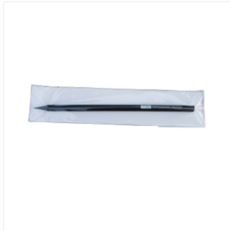 Sevendaysnotes Black Wooden Pencil