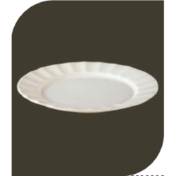 Topaz  10” Meat Plate Brand: Italiano