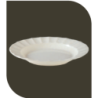 Topaz  10” Soup Plate Brand: Italiano