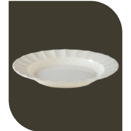 Topaz  9” Soup Plate Brand: Italiano
