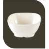 Topaz 4'' Square Bowl Brand: Italiano