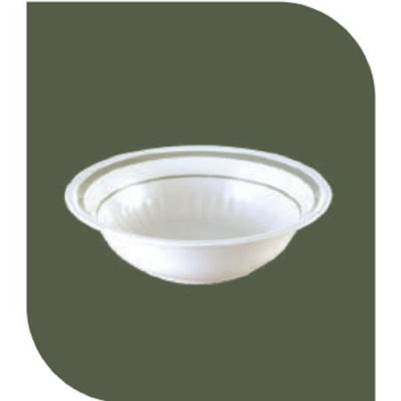 Freesia 7.5" Serving Bowl Brand: Italiano
