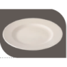 Pride luxury-8" Round Plate Brand: Italiano