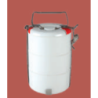 Round Tiffin Carrier- 3 Bati Brand : Italiano