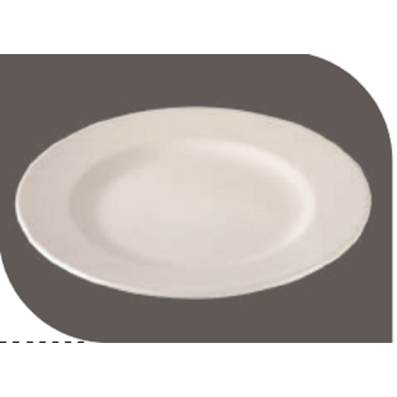 Luxury pearl luxury-10" Round Plate Brand: Italiano