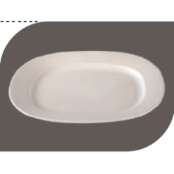 Luxury luxury-12" Oval Dish Brand: Italiano