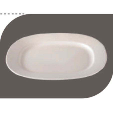 Luxury luxury-12" Oval Dish Brand: Italiano