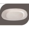 Luxury luxury-12" Oval Dish Brand: Italiano
