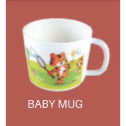 Baby Mug brand Italiano