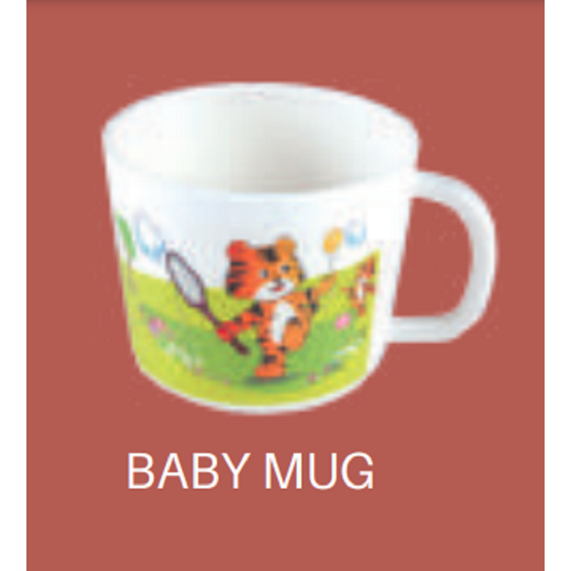 Baby Mug brand Italiano