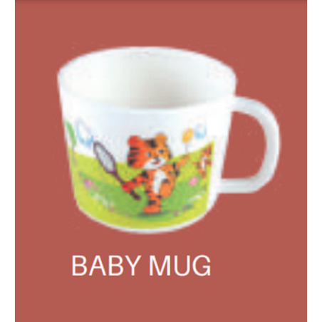 Baby Mug brand Italiano