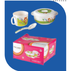 Baby Set Brand: Italiano