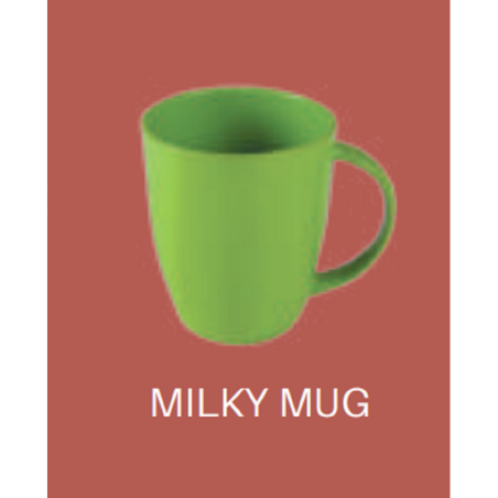 Milky Mug- Blue brand Italiano