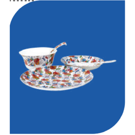 5 Pcs Gift Set-Choitaly Brand: Italiano