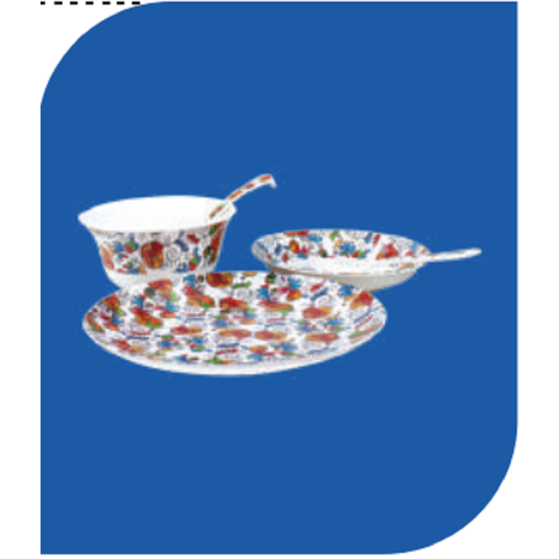 5 Pcs Gift Set-Falguni Brand: Italiano