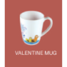 Valentine Mug Without Packet-Assorted brand Italiano