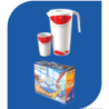 Lovely Smart Jug Set-7 pcs Brand: Italiano