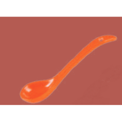 Baby Spoon - Orange  brand Italiano