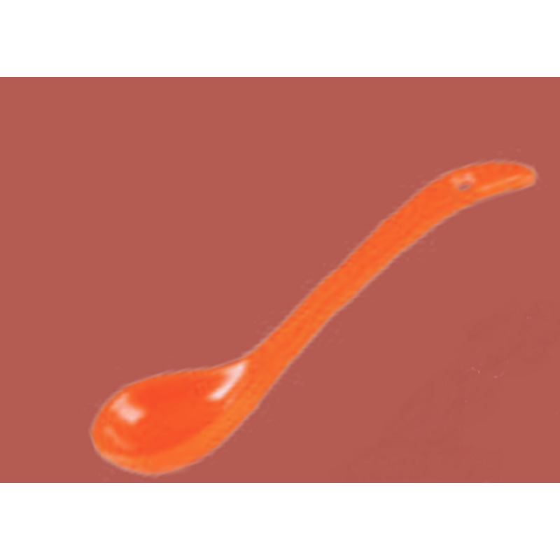 Baby Spoon - Orange  brand Italiano