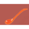 Baby Spoon - Orange  brand Italiano